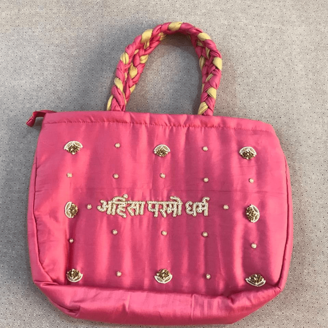 customize bags in Raipur