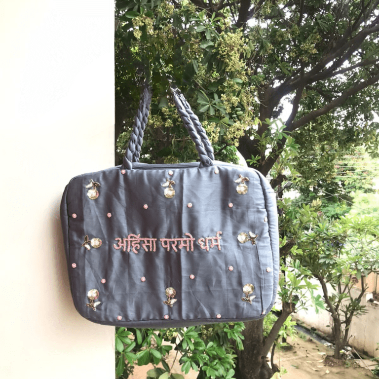 customize bags in Raipur